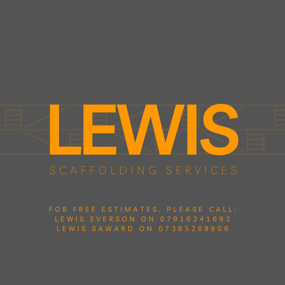 Lewis Scaffolding Services 